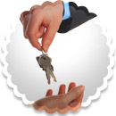 key